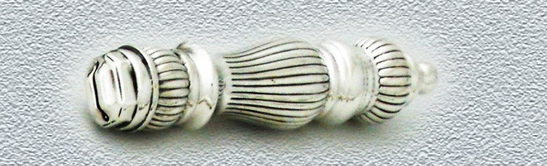 Silver Knife # 101 - LEHADAR