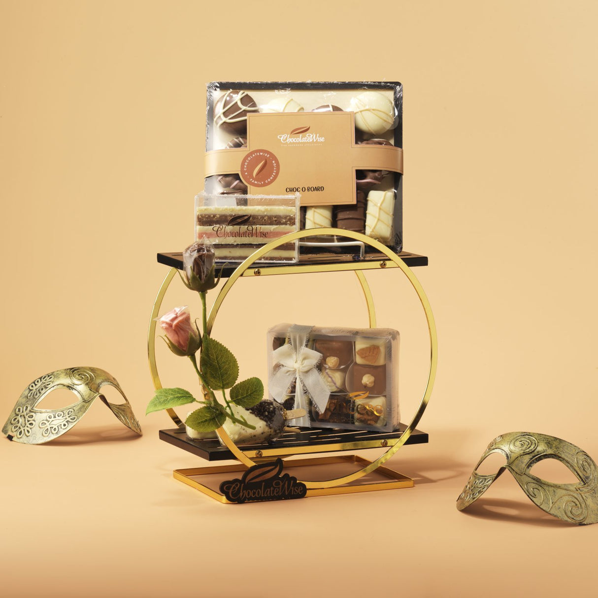 Double Delight CW-02-H