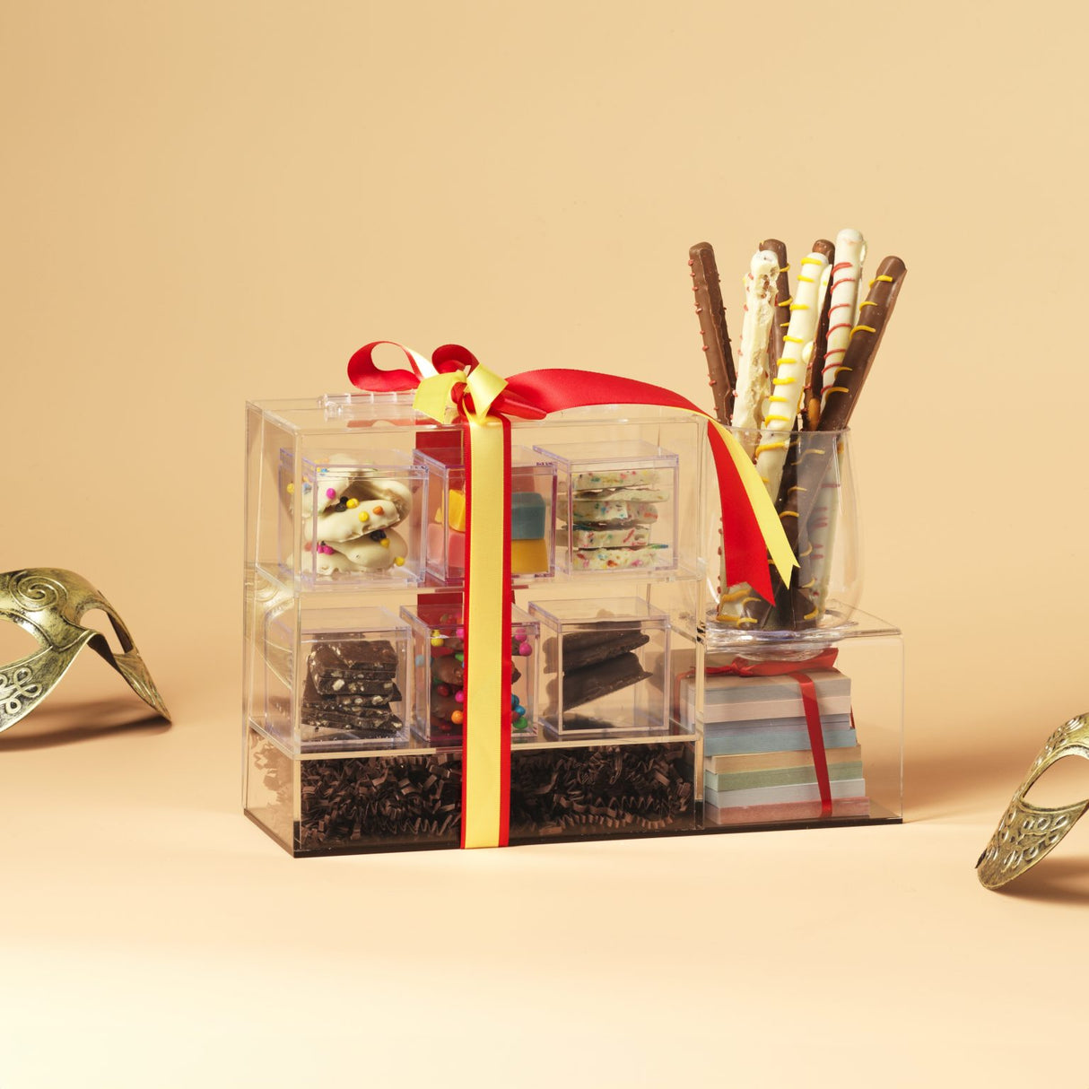 Teacher’s Treat CW-06-H