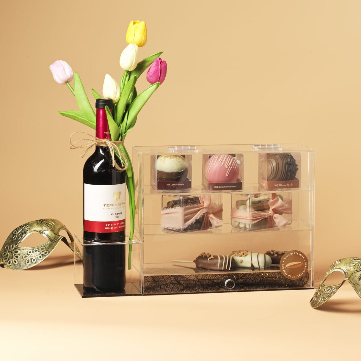 Elegant Array CW-05-H