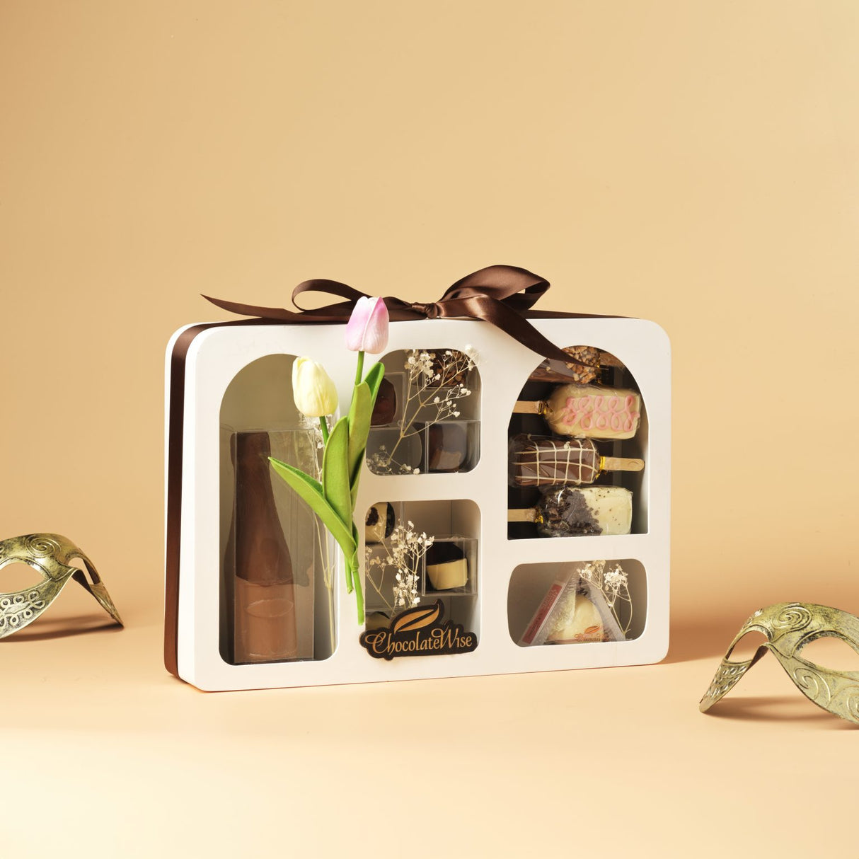 Decadent Display CW-01