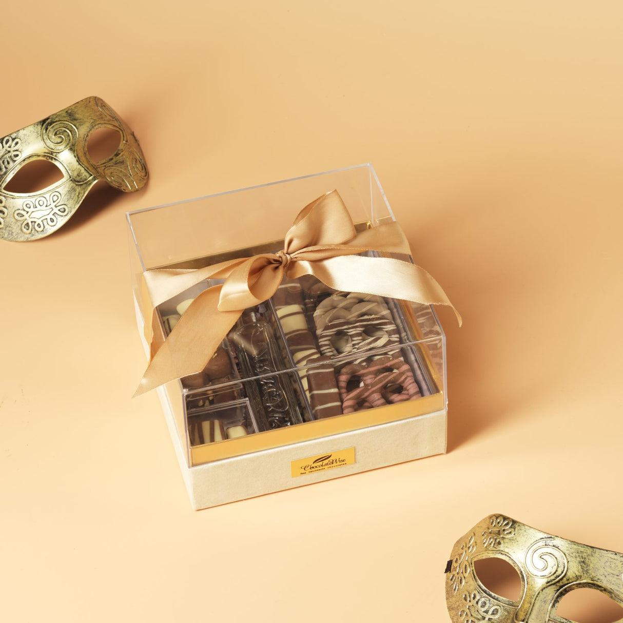 Absolute Acrylic-Large CW-03