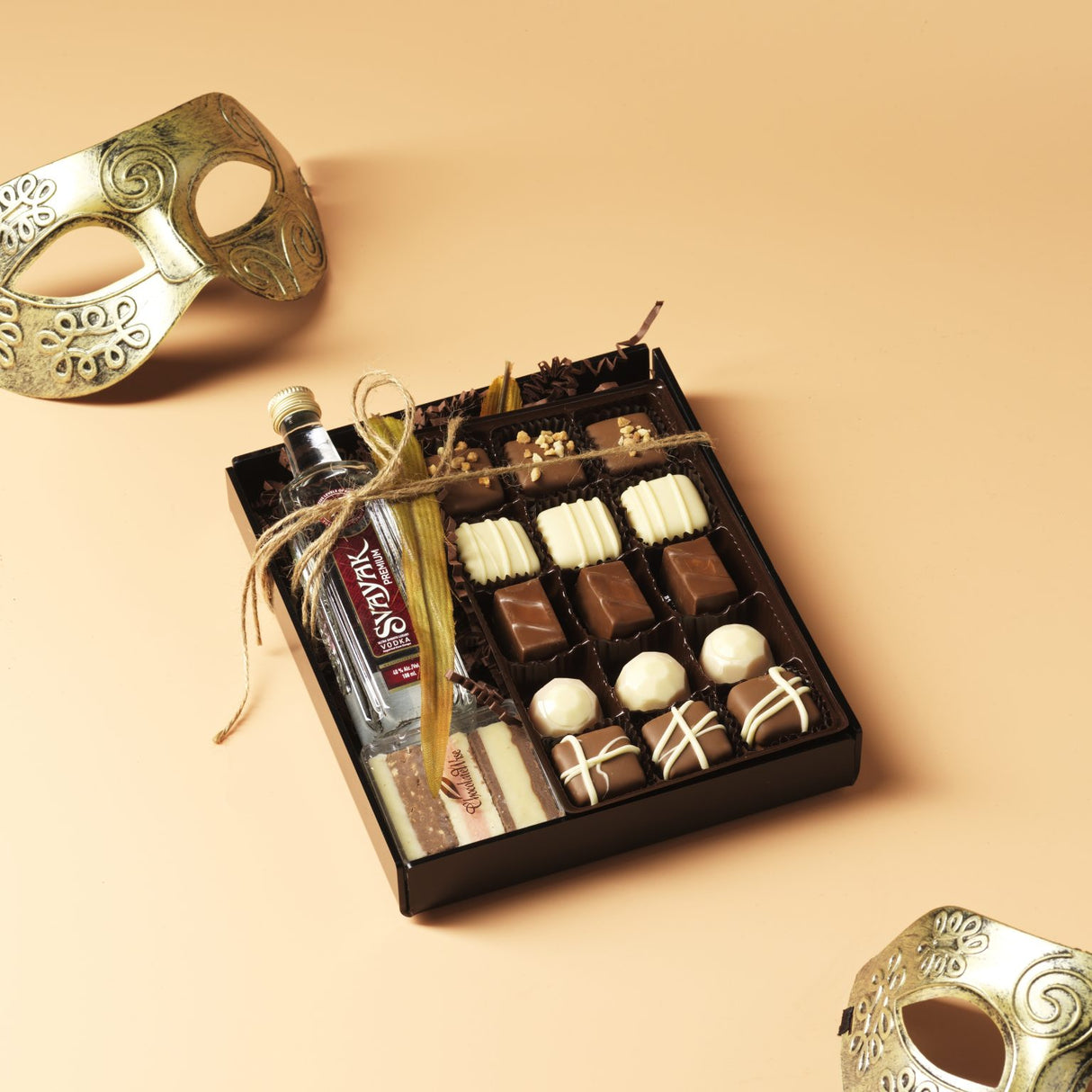 Classic Combo-Large CW-09-H