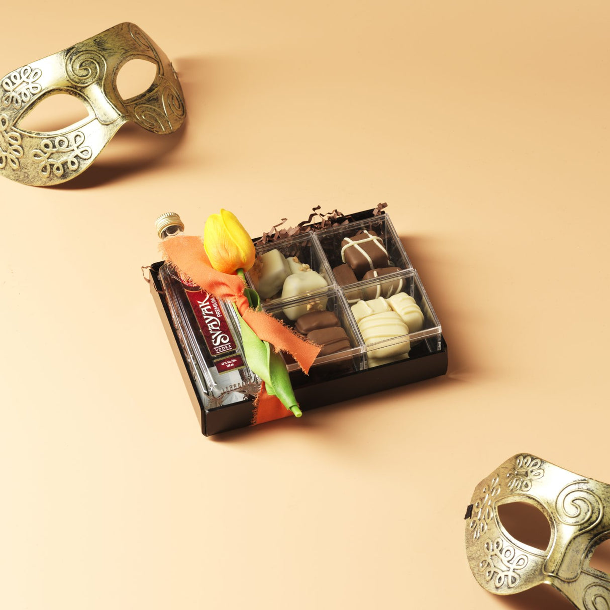 Classic Combo-Small CW-07