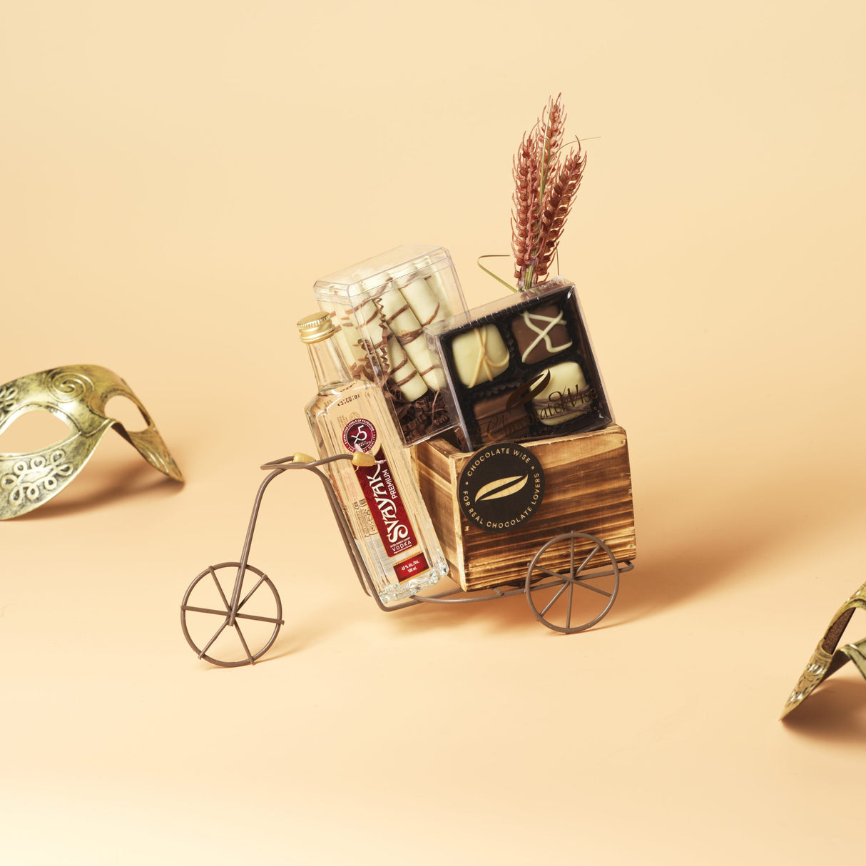 Ideal Wheels CW-13-H