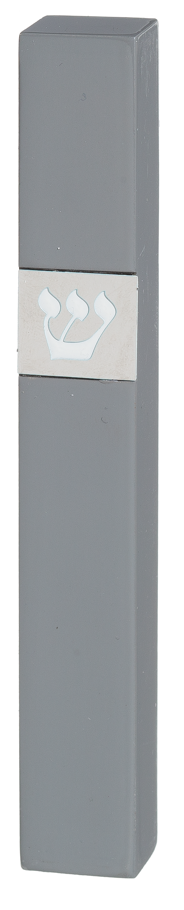 Wood Mezuzah - LEHADAR