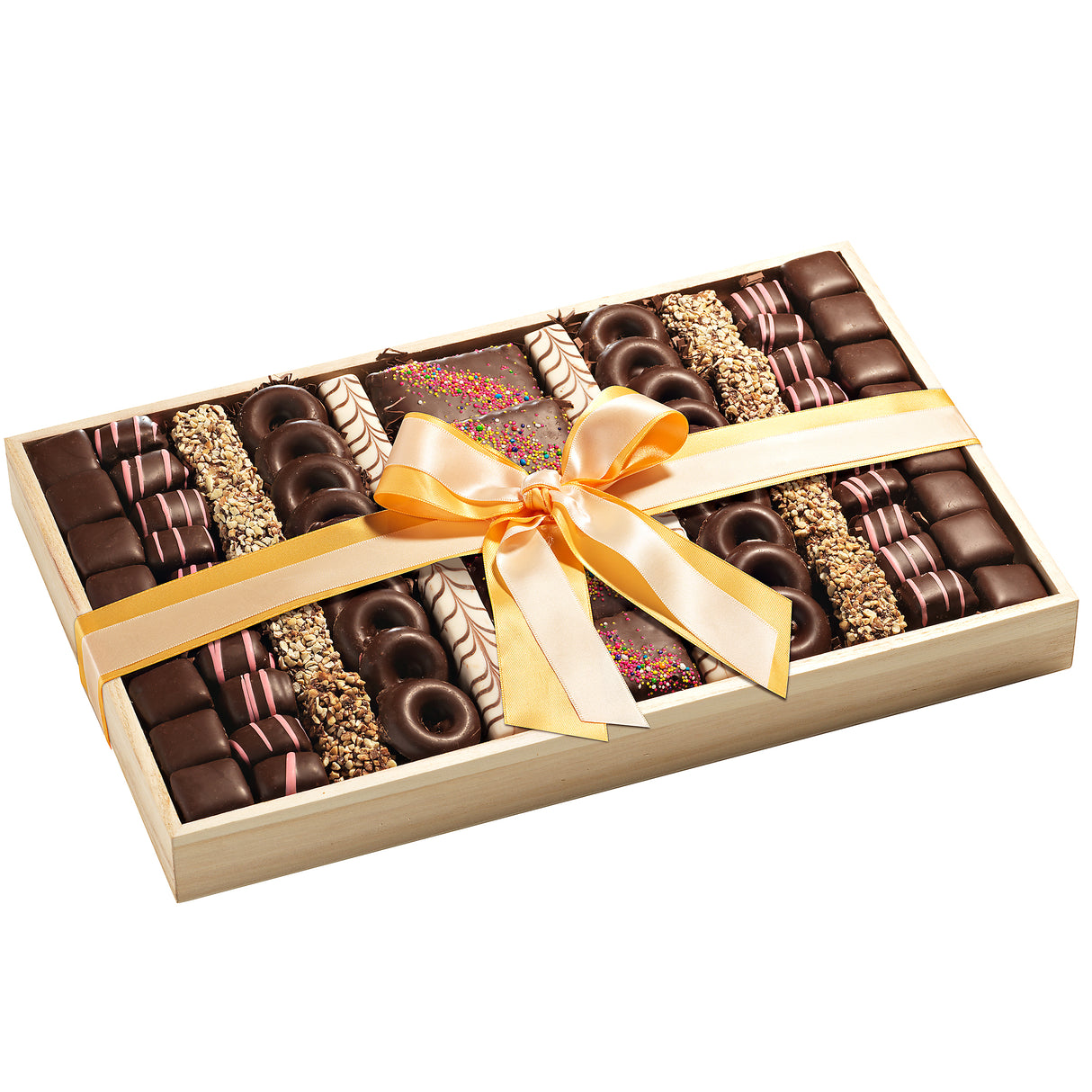 Rectangle MED Parve - LEHADAR