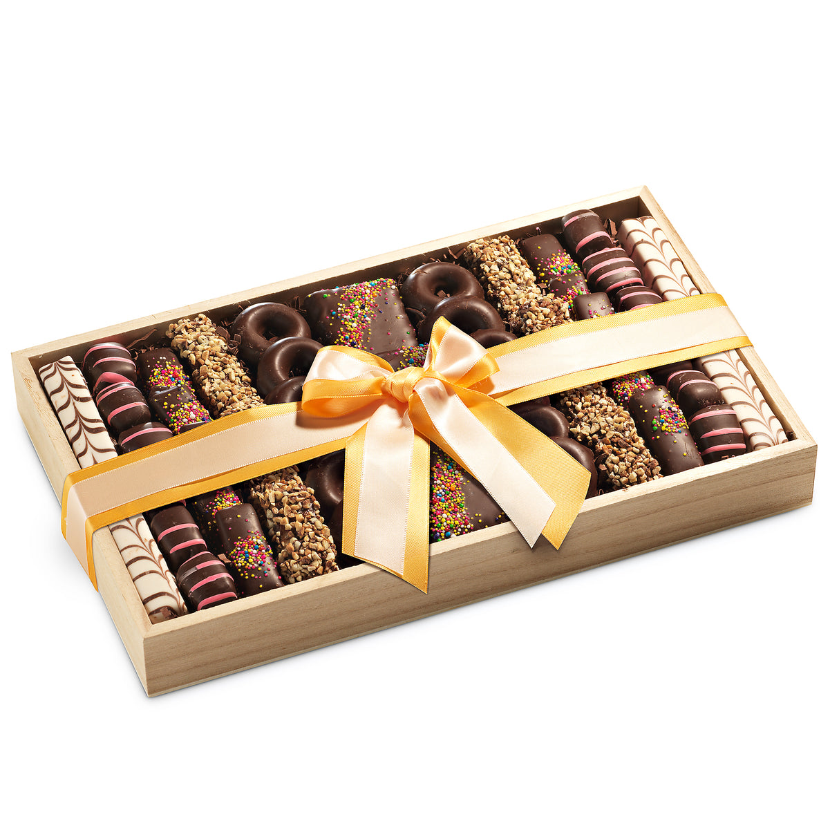 Rectangle SM Parve - LEHADAR