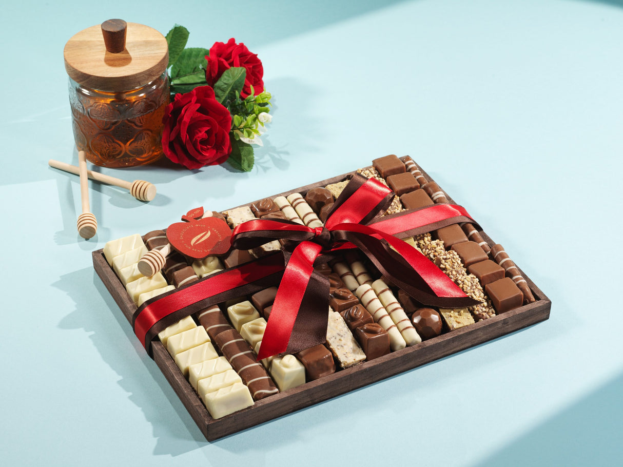 Rectangle LG Dairy Rosh Hashanah - LEHADAR