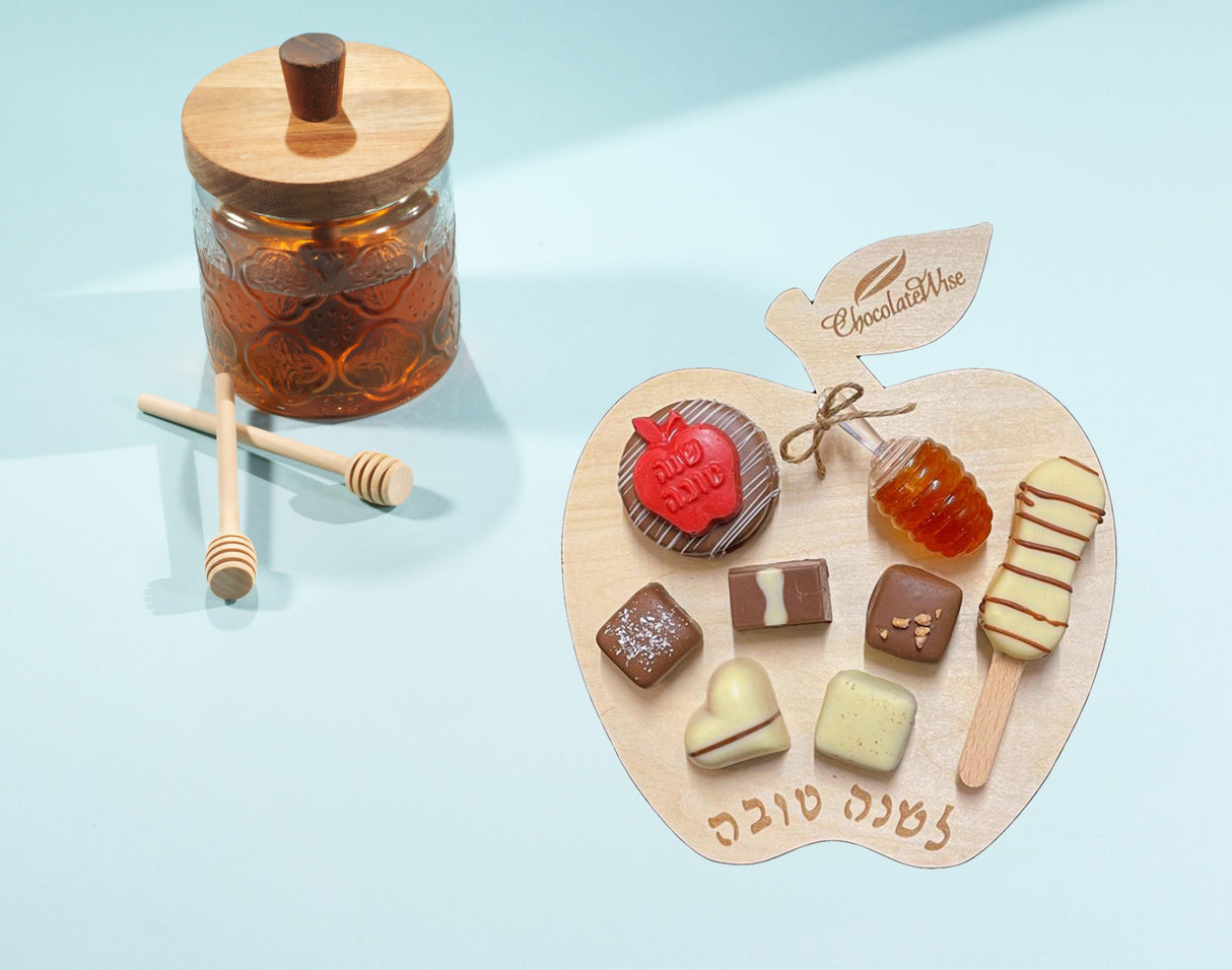 Apple Tray - LEHADAR