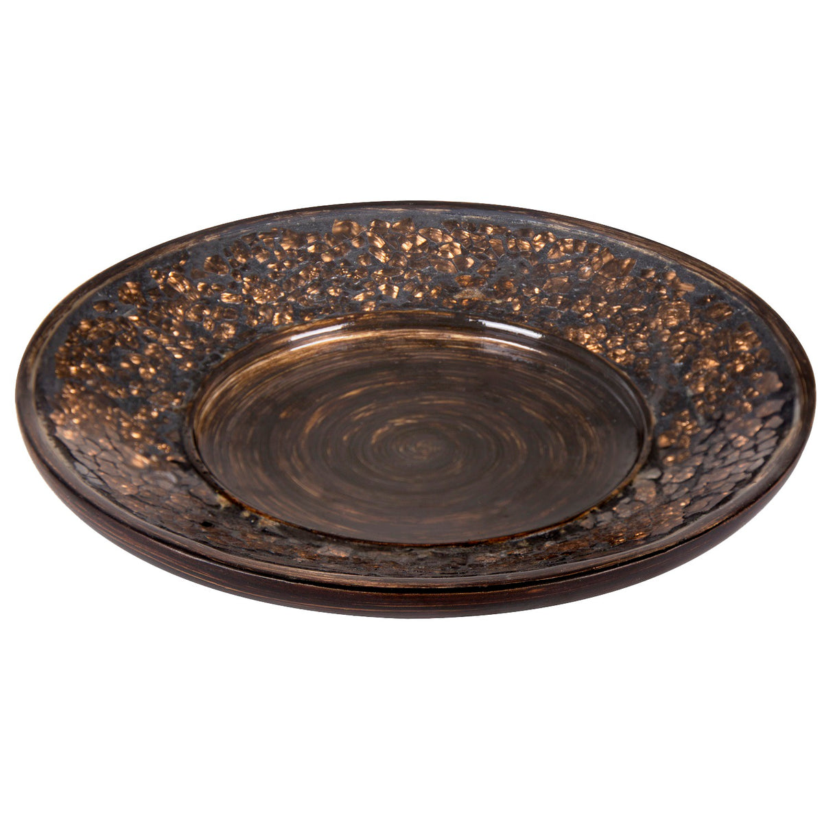 Walnut Tray - LEHADAR