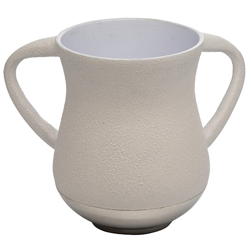 Aluminum Washing Cup - LEHADAR