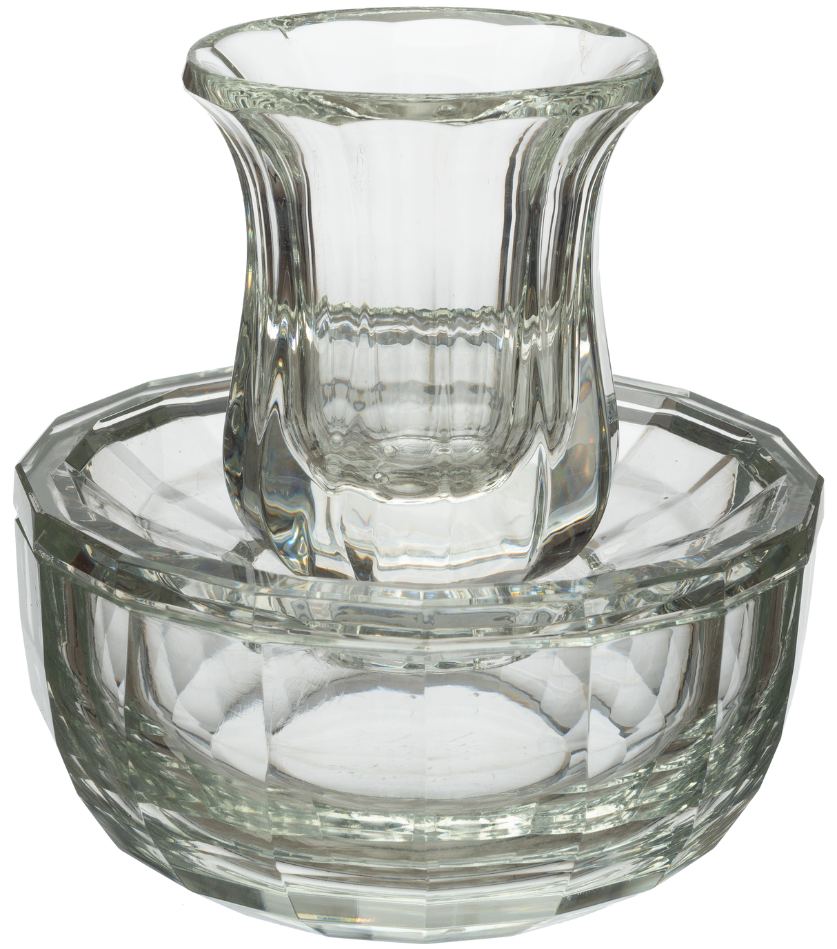 Elegant Mayim Achronim 14 Cm - LEHADAR