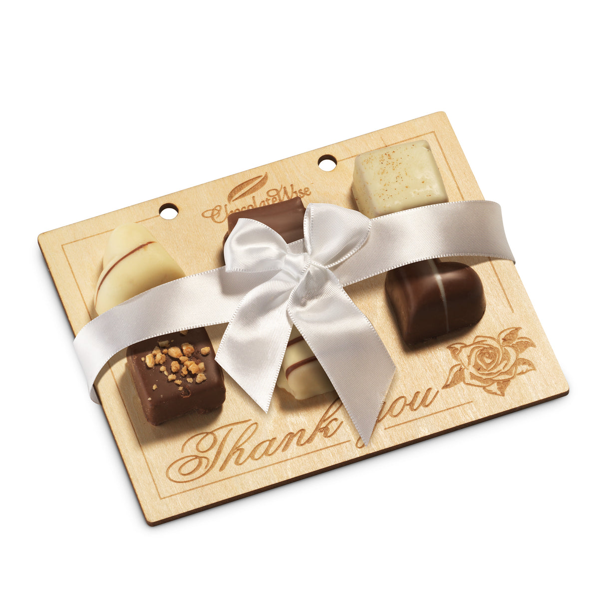 Thank You Tray - LEHADAR