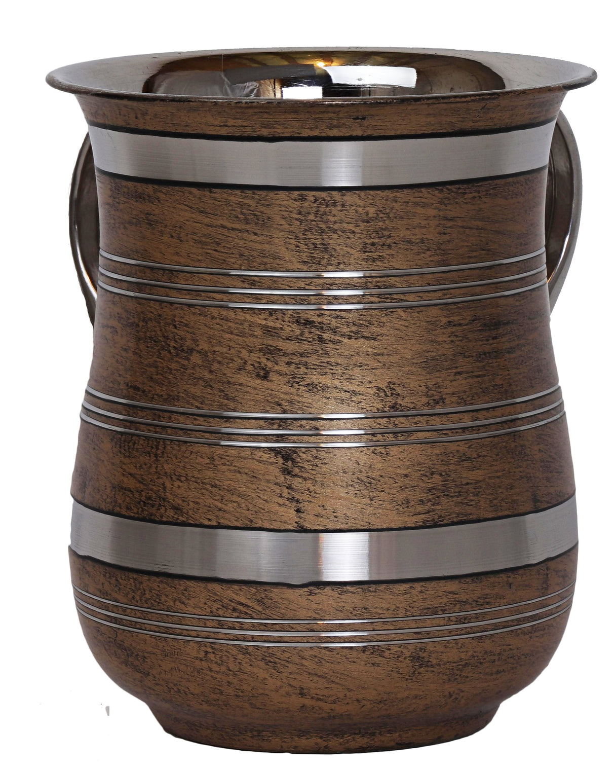 Stainless Steel Washing Cup Gold - LEHADAR