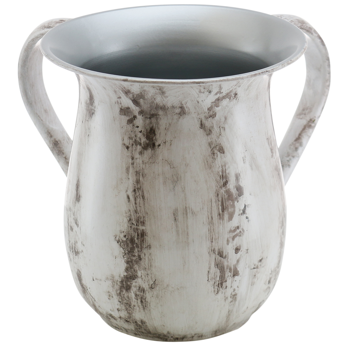 Stainless washing cup marble - LEHADAR