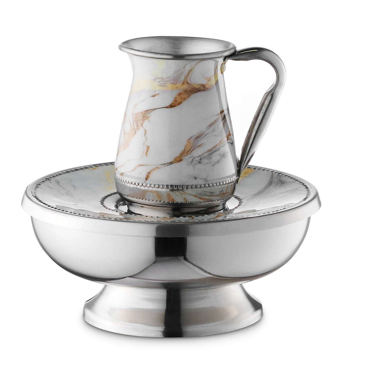 Mayim Achronim - LEHADAR