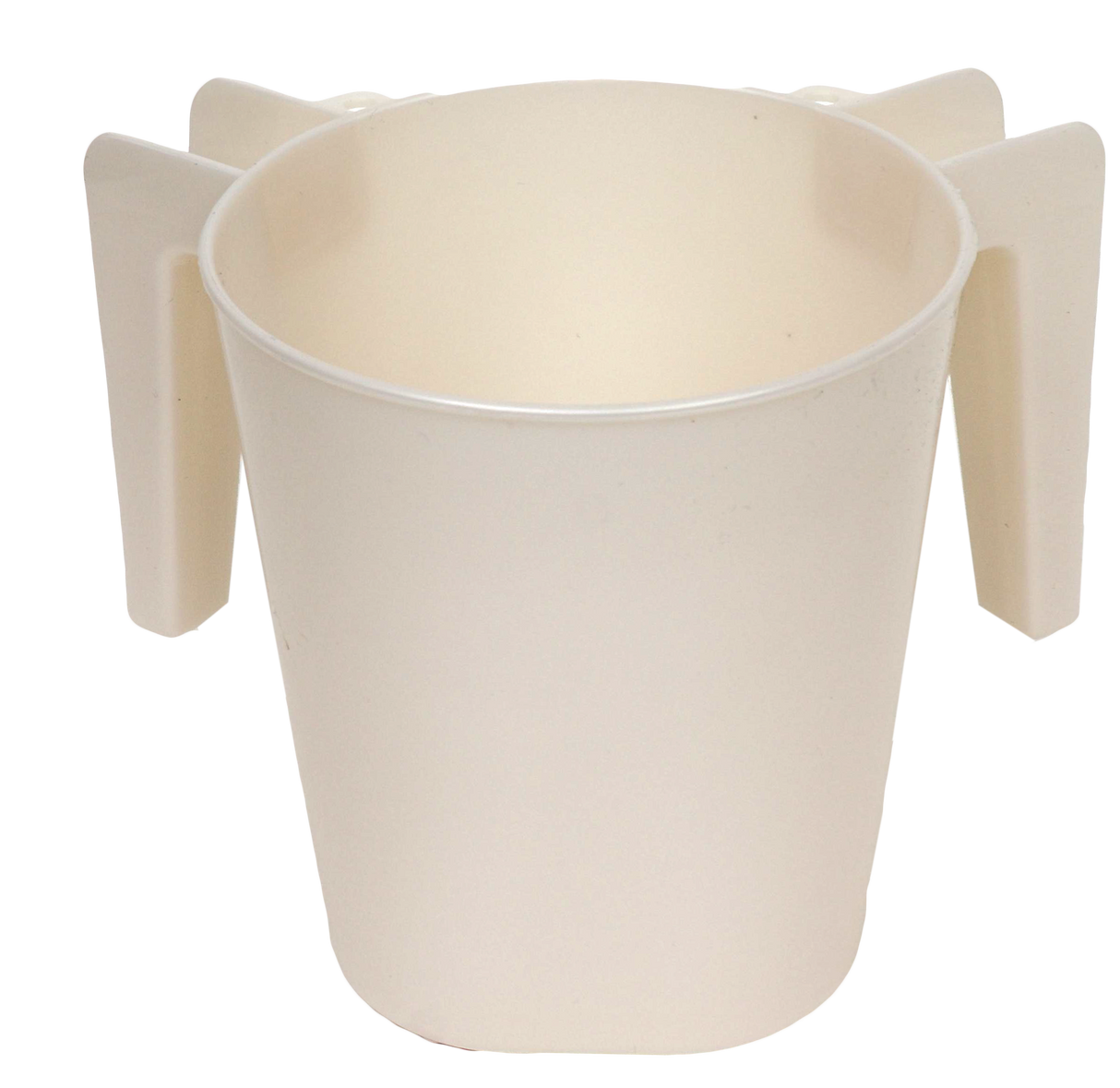 Plastic Washing Cup (Case Quantity 150 PC) - LEHADAR