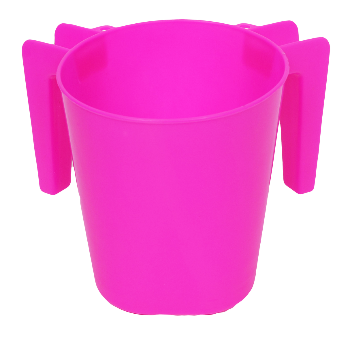 Plastic Washing Cup (Case Quantity 150 PC) - LEHADAR