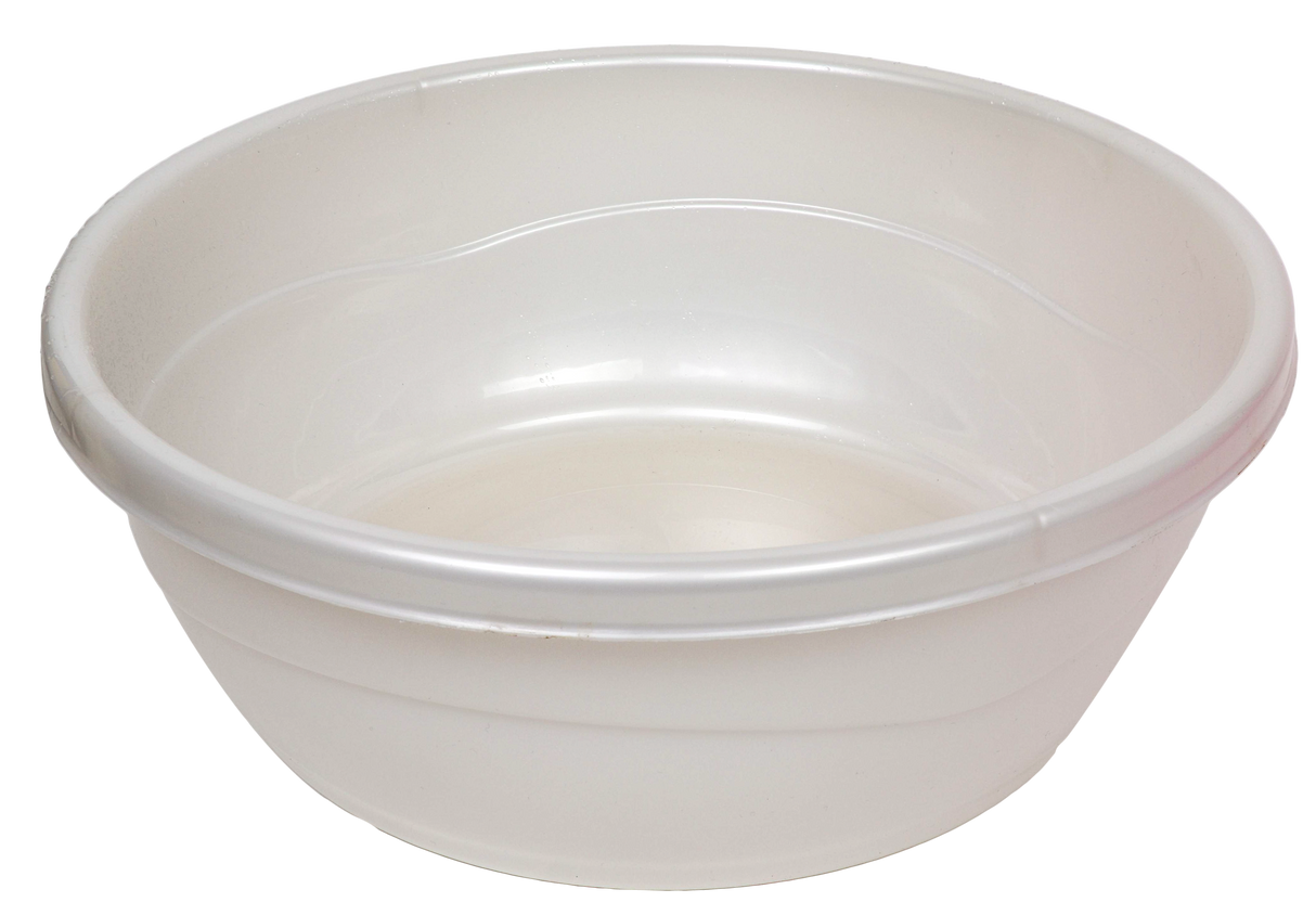Plastic Washing Bowl (Case Quantity 60 PC) - LEHADAR
