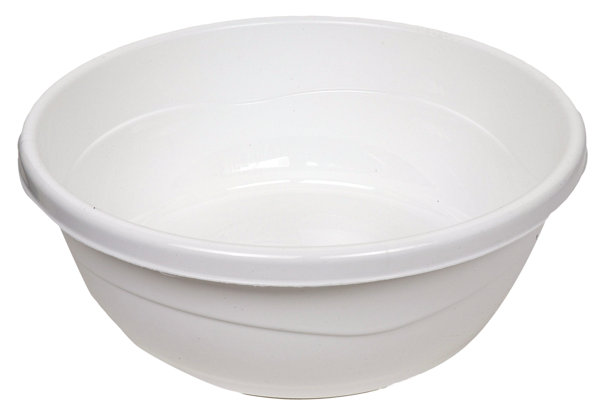 Plastic Washing Bowl (Case Quantity 60 PC) - LEHADAR