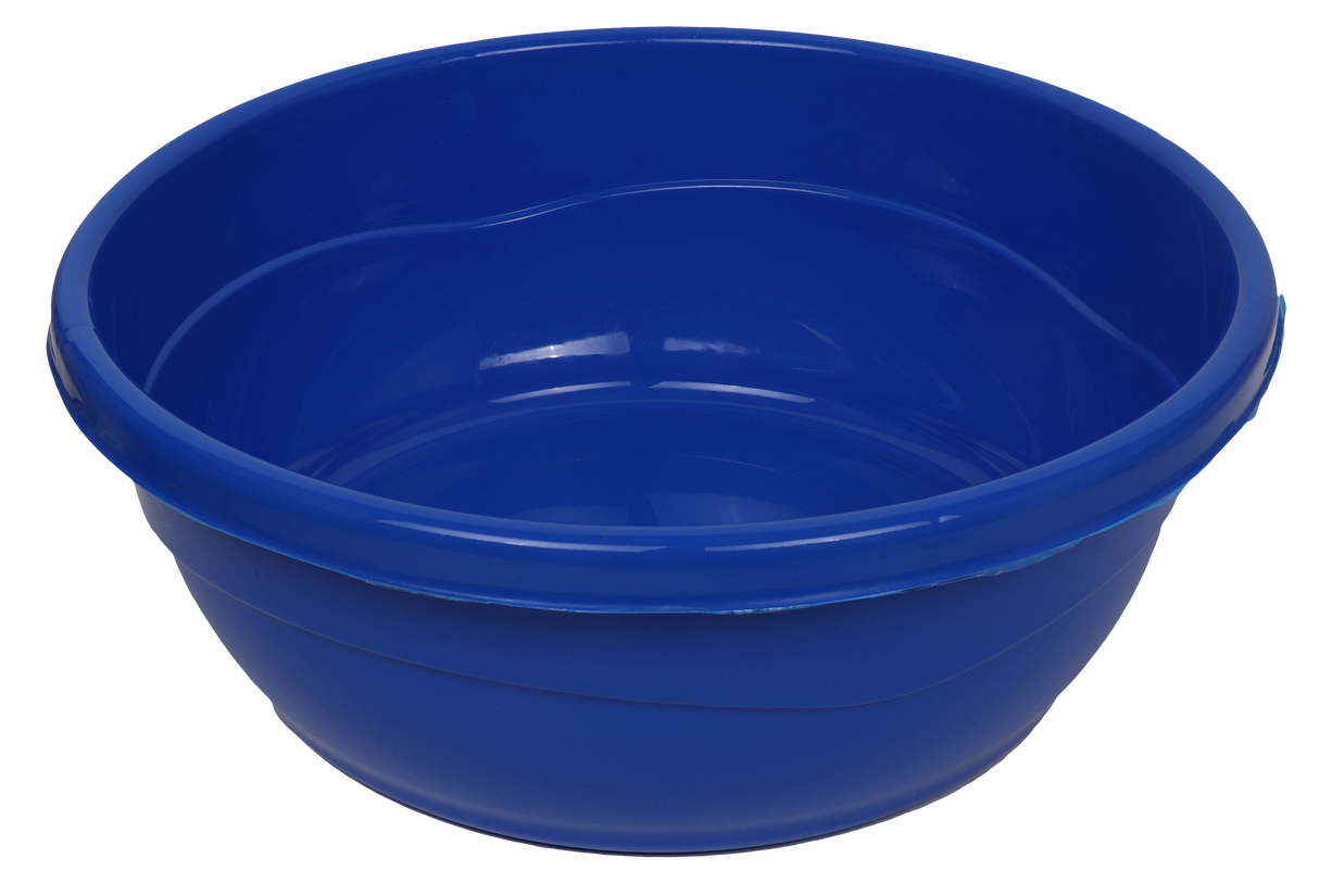 Plastic Washing Bowl (Case Quantity 60 PC) - LEHADAR