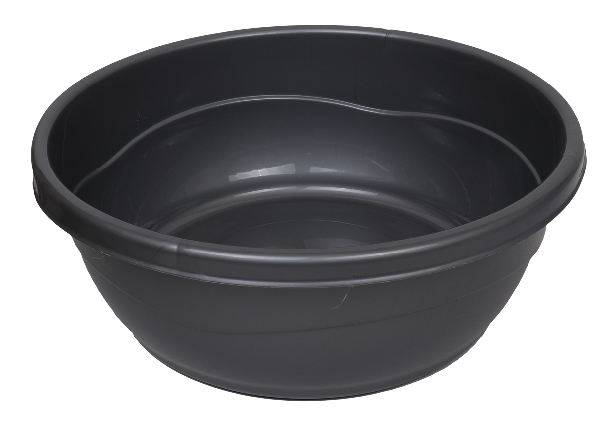 Plastic Washing Bowl (Case Quantity 60 PC) - LEHADAR