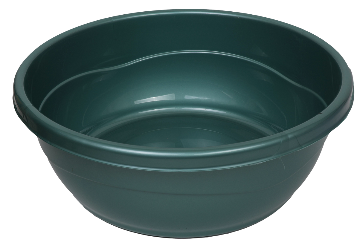 Plastic Washing Bowl (Case Quantity 60 PC) - LEHADAR