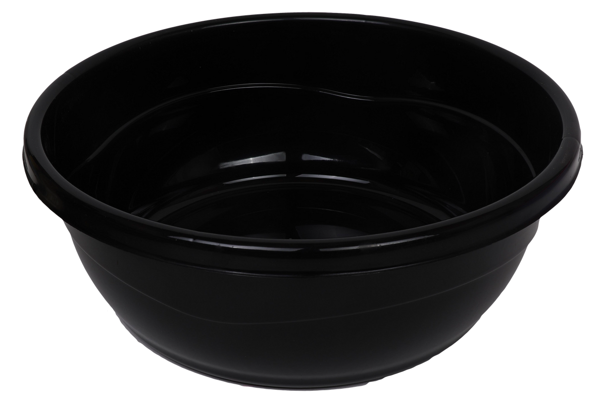 Plastic Washing Bowl (Case Quantity 60 PC) - LEHADAR
