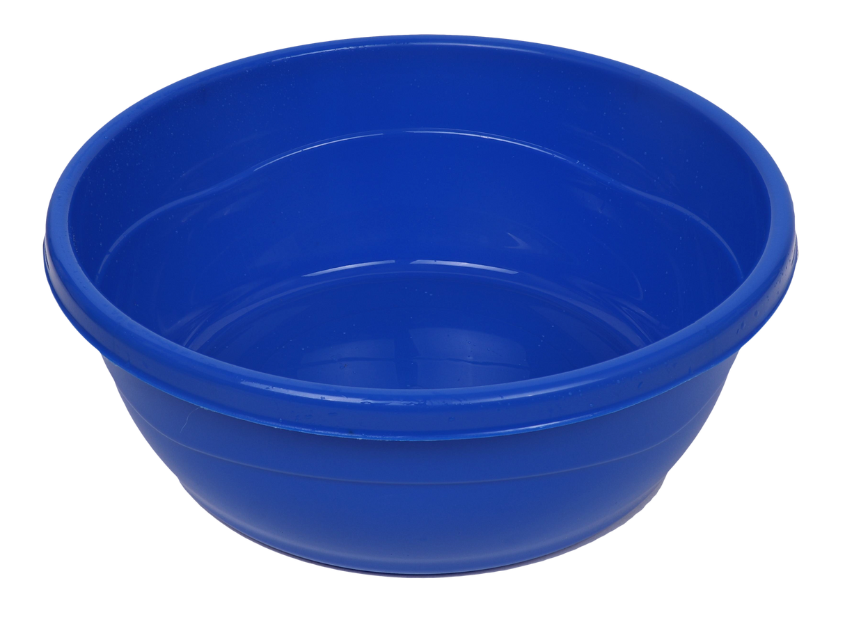Mini Plastic Washing Bowl (Case Quantity 100 PC) - LEHADAR