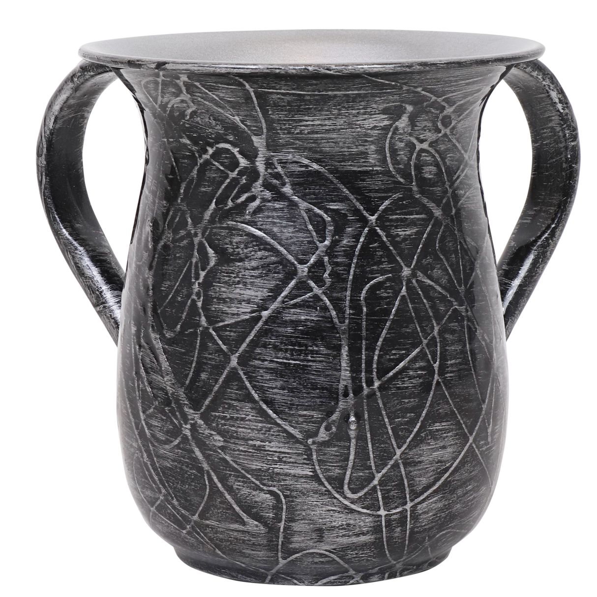 Washing Cup Powder Coated Textured - LEHADAR