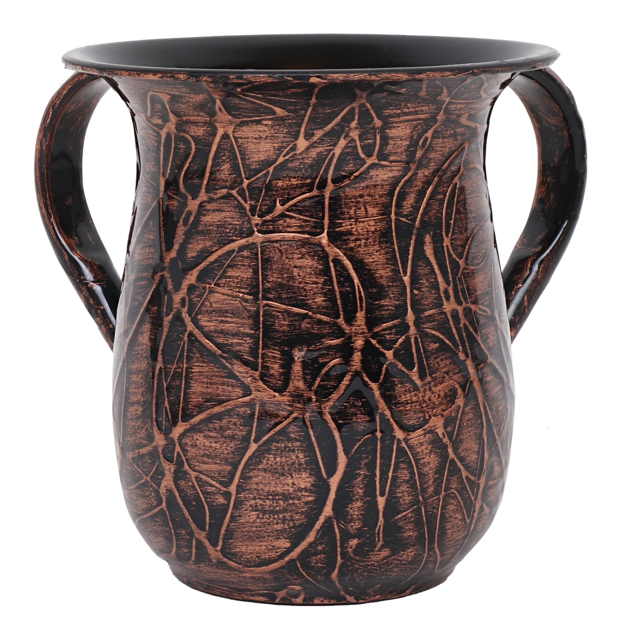 Washing Cup Powder Coated Textured - LEHADAR