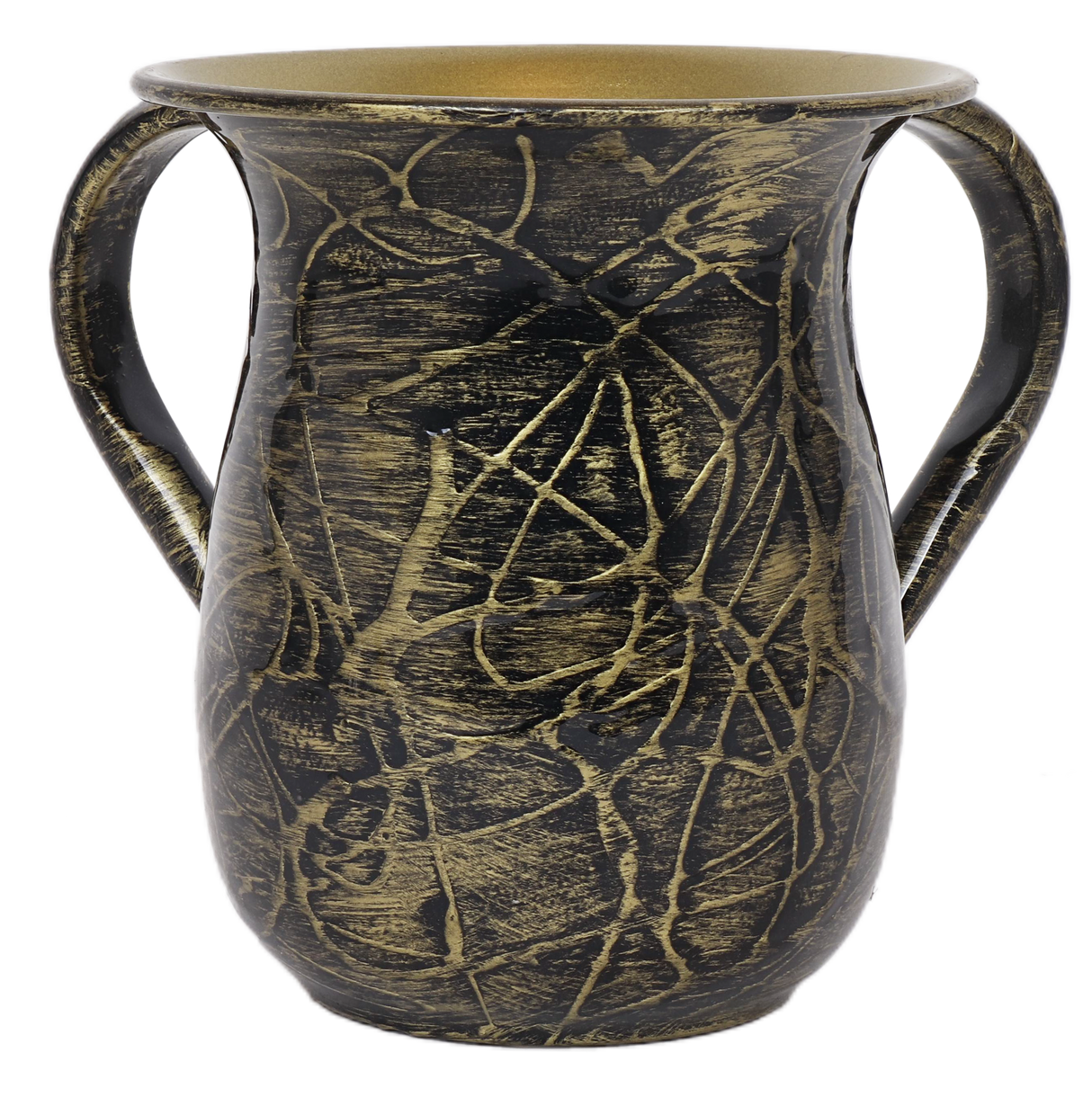 Washing Cup Powder Coated Textured - LEHADAR