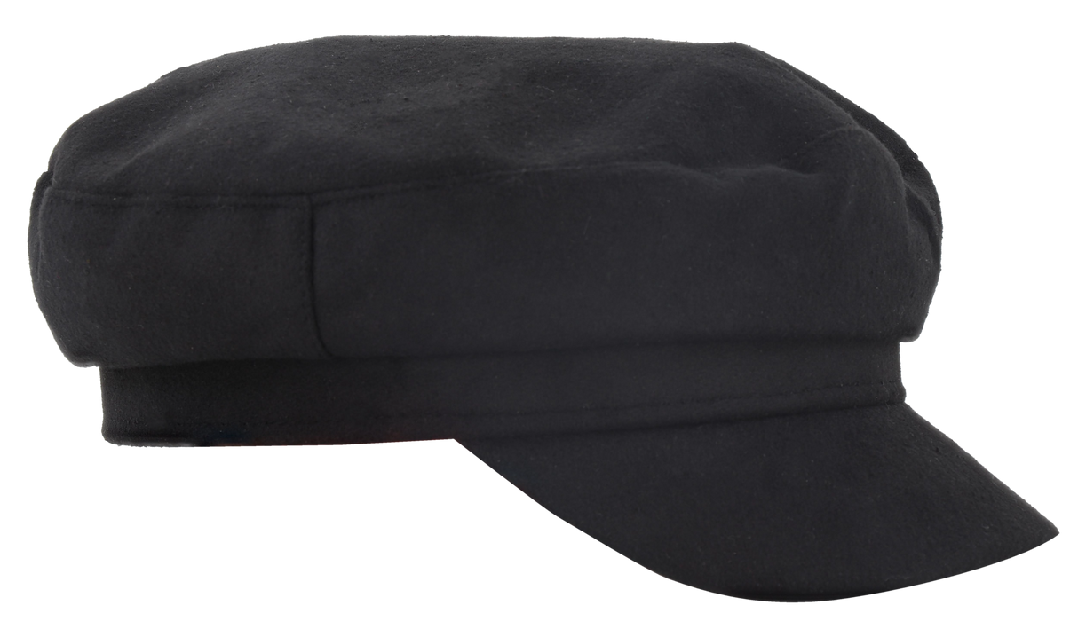 Dashik Black - LEHADAR