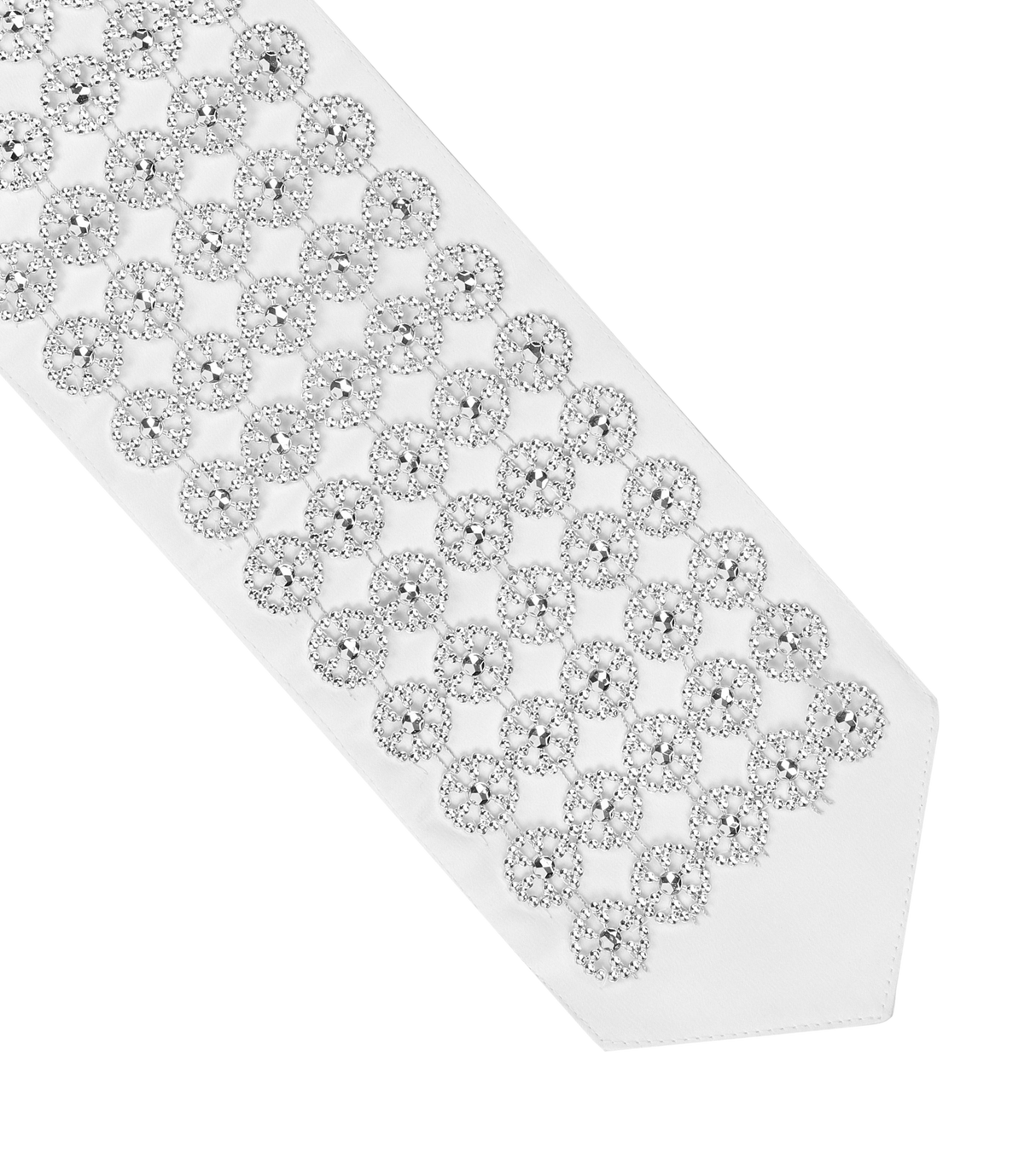 Atarah Silver Design 4.5" - LEHADAR