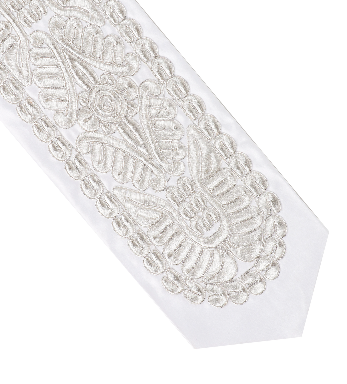 Gifluchten Embroidered Atarah - LEHADAR