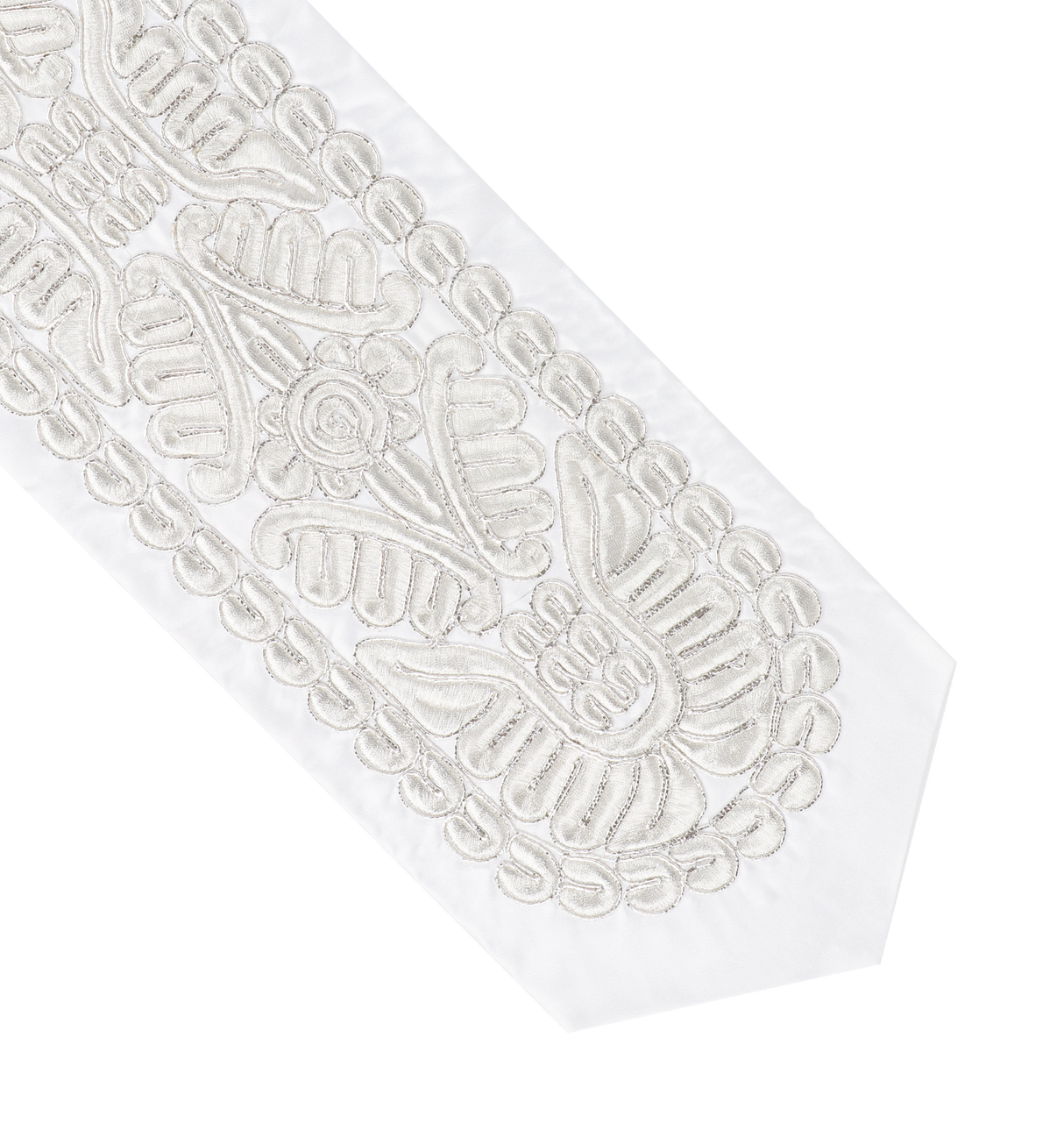 Gifluchten Embroidered Atarah - LEHADAR