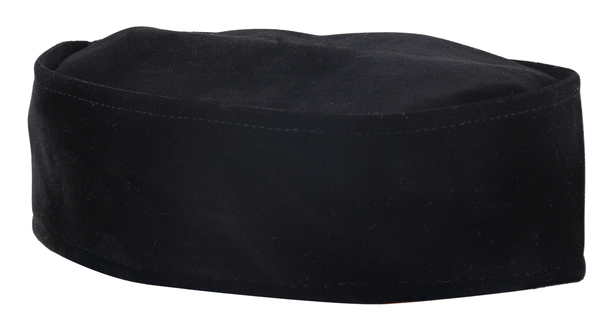 Rosh Yeshiva Kippah (Lita Rabbi Kippah) Velvet - LEHADAR
