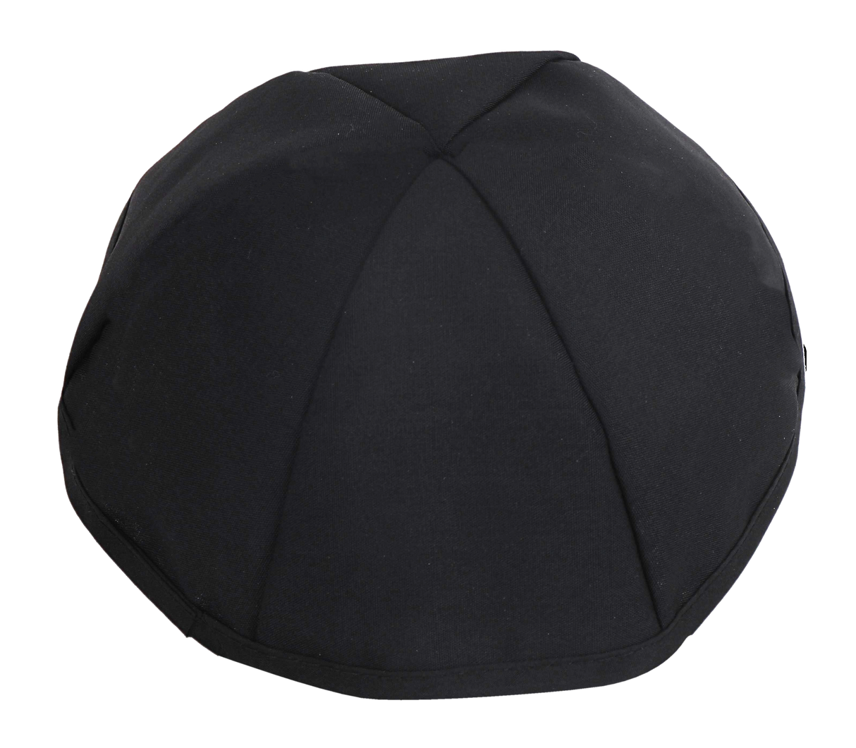 Satin Light Kippah 4 Part - LEHADAR