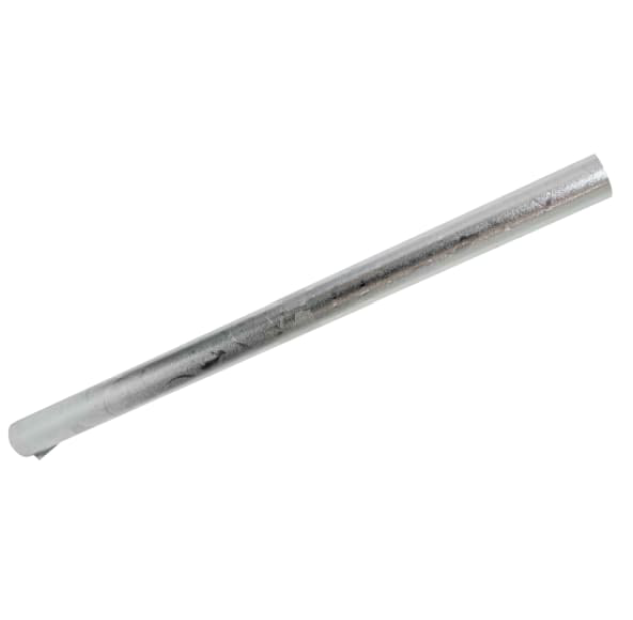 Kosher For Pasech Peel & Stick Silver Counter top Liner 23.5x118"18 - LEHADAR