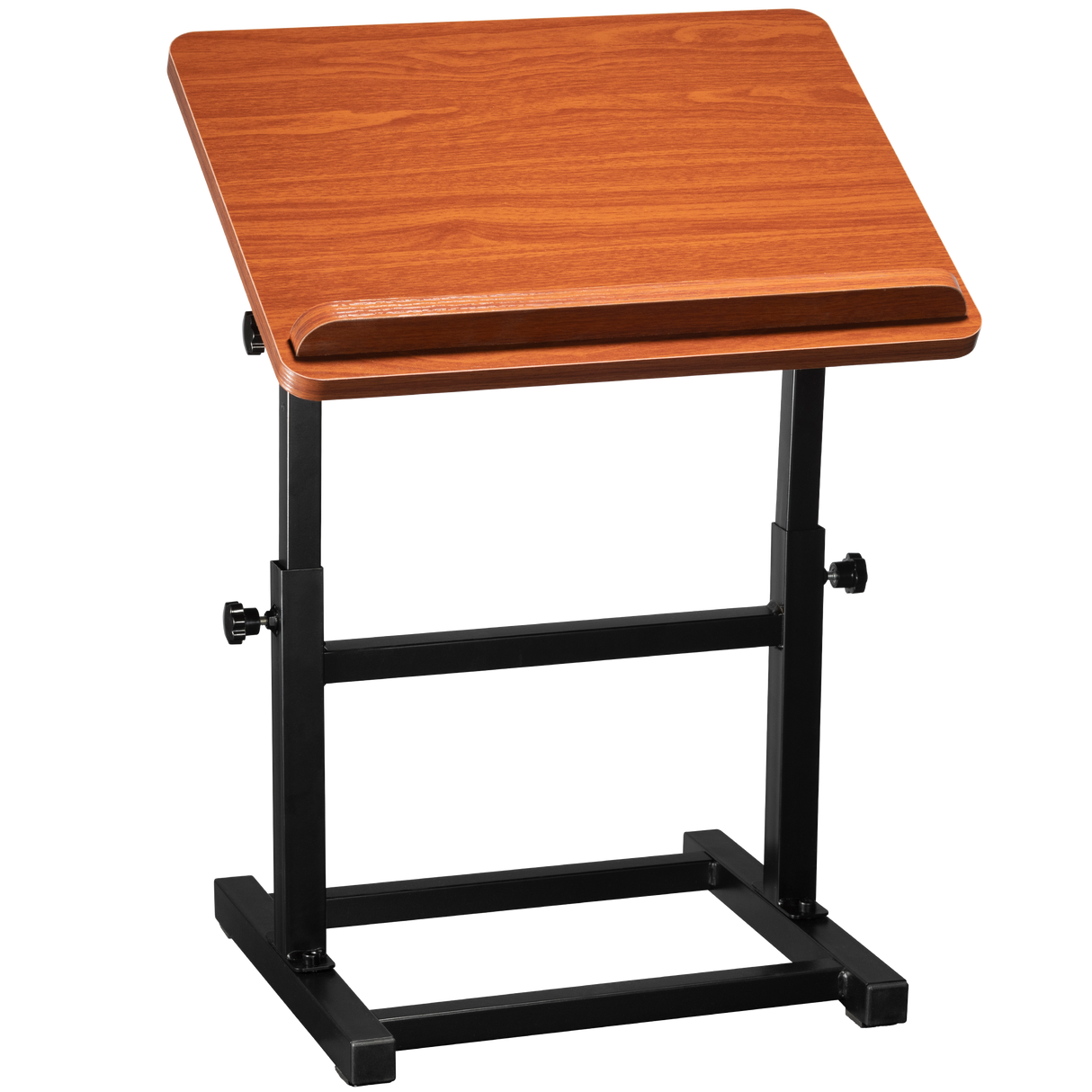 Assembled Wooden Table top Shtender - Adjustable Height from 14.5"-18.5" - LEHADAR
