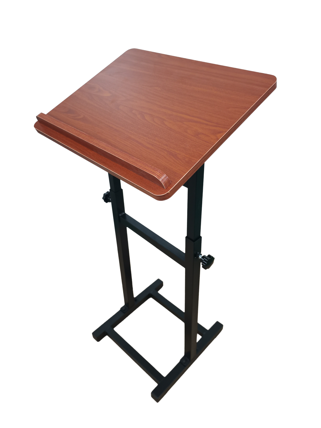 Wooden Book Stand /Shtender - Adjustable Height from 28" up to 40" - LEHADAR