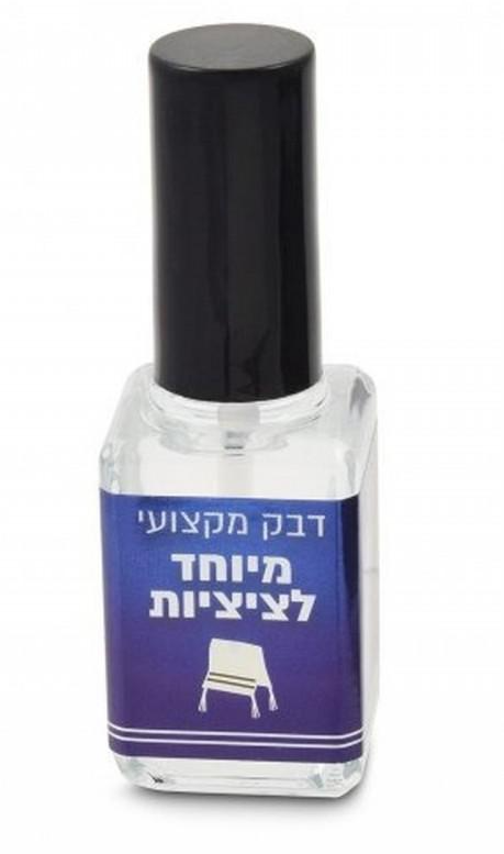 Tzitzit Glue - LEHADAR