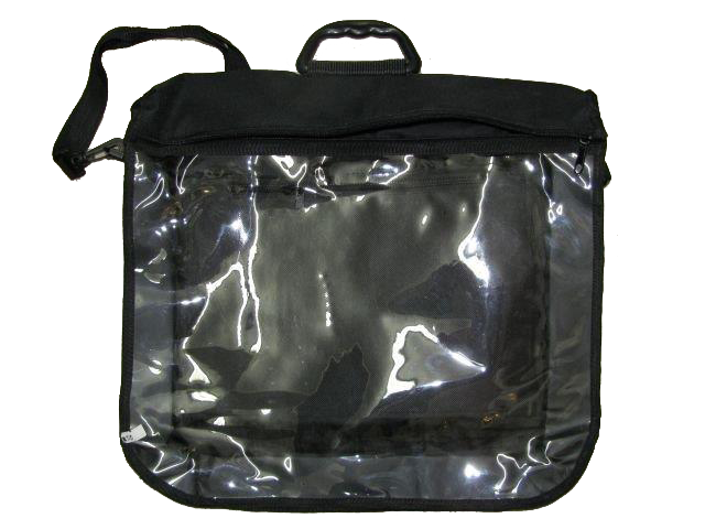 Tote Tefillin Bag 11 X 11 " - LEHADAR