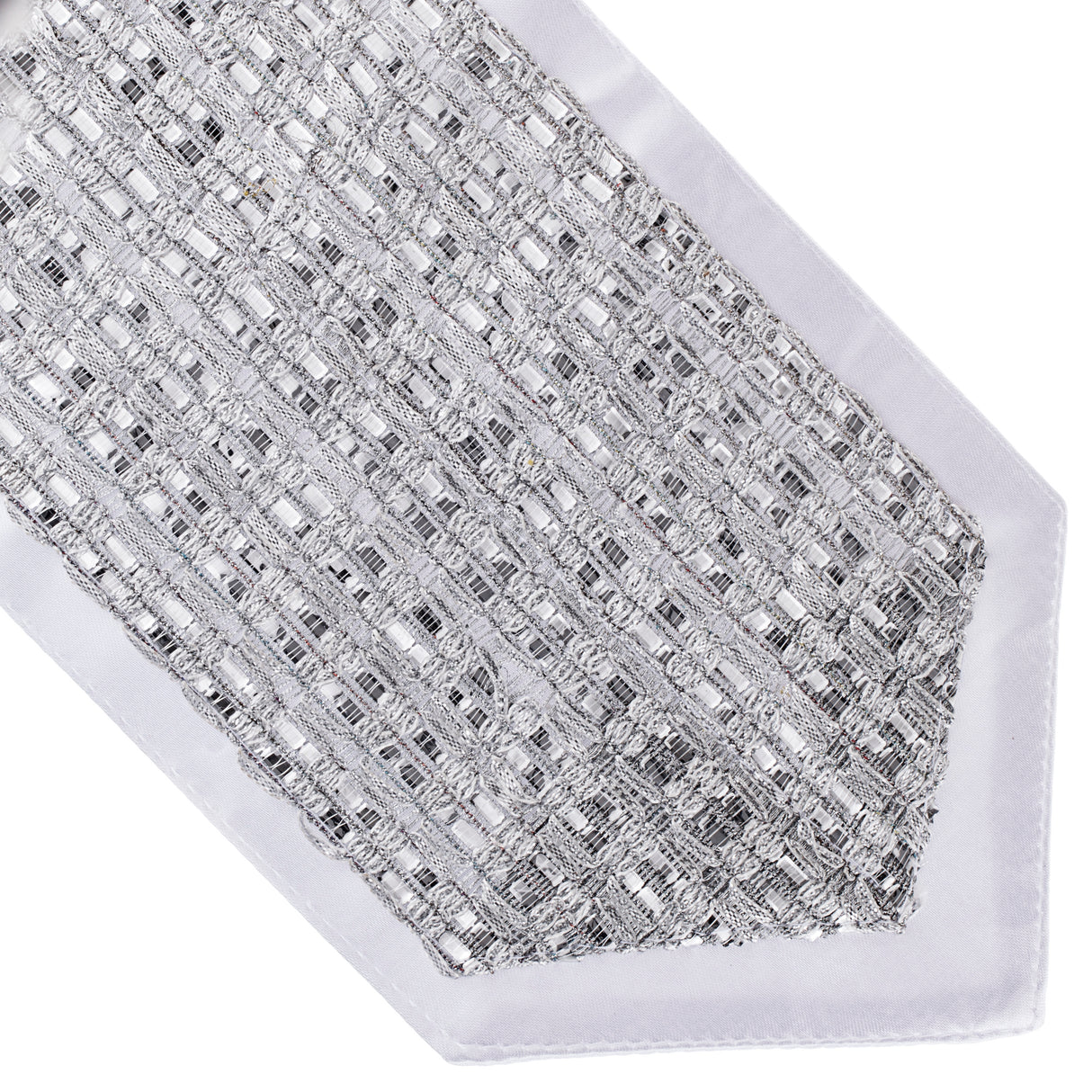 Atarah Silver - size 5.5" - LEHADAR