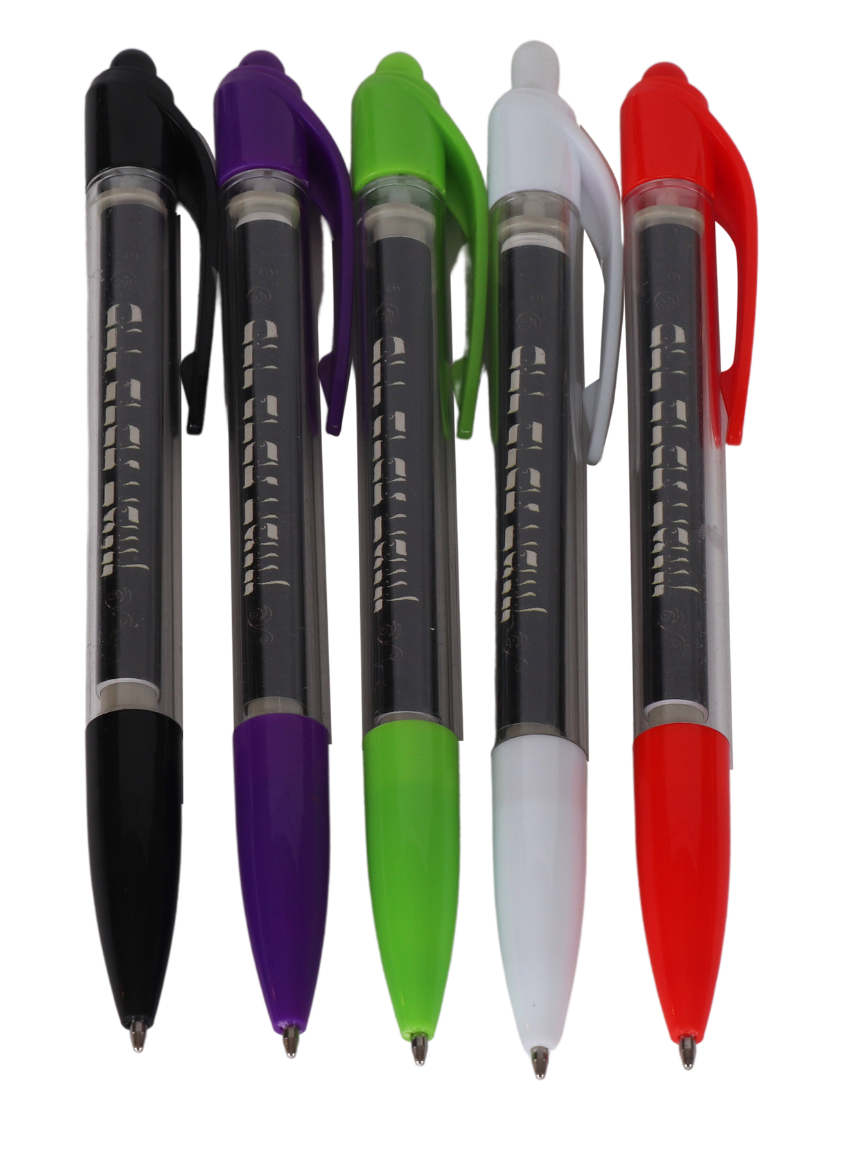 Case of 25 Bencher Pens Assorted Colors - LEHADAR