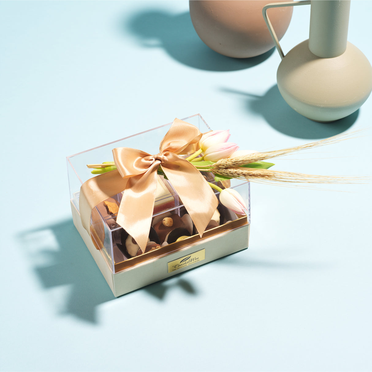 Box Of Bliss Medium - LEHADAR