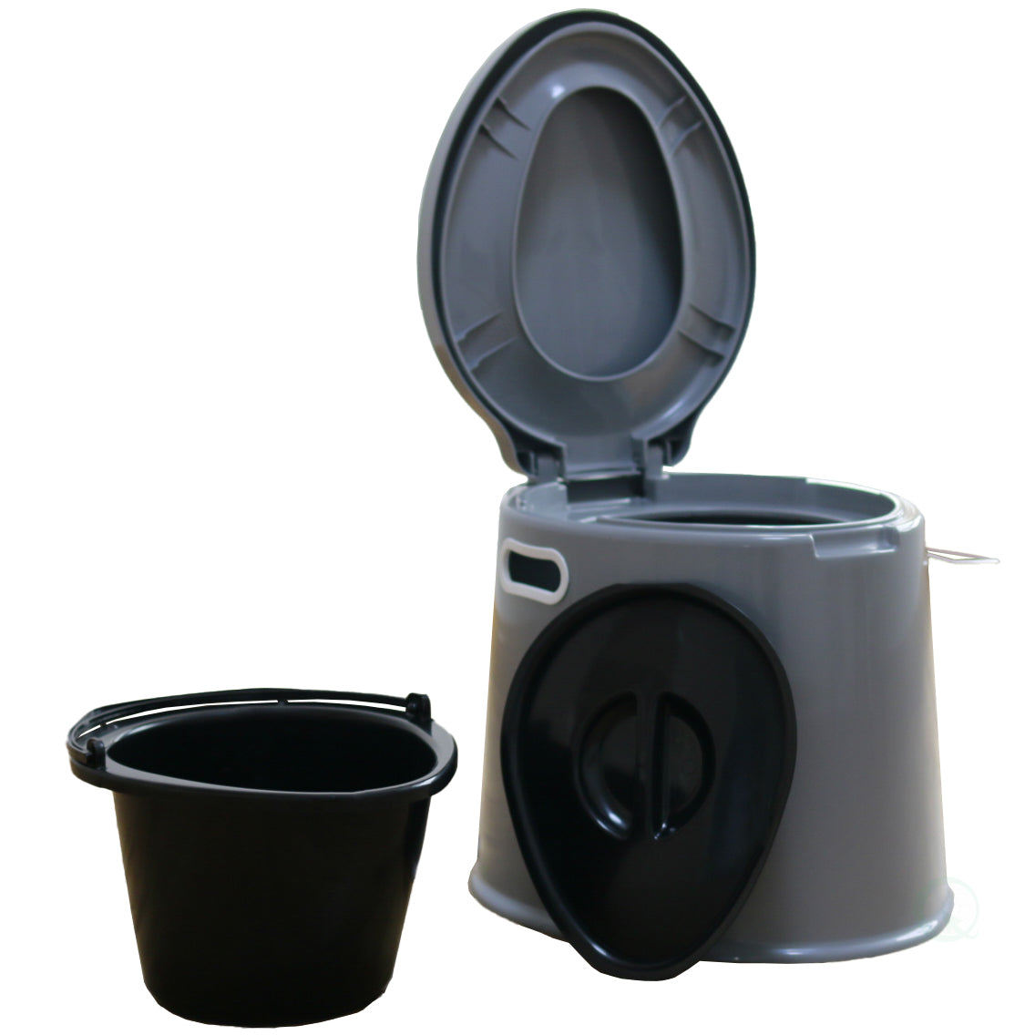 Portable Travel Toilet For Camping and Hiking - LEHADAR