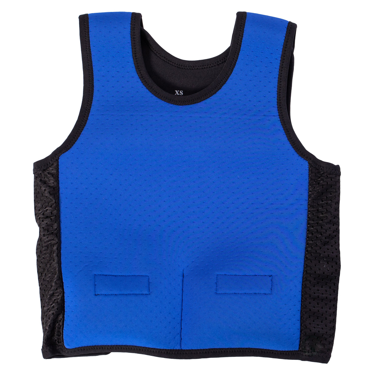 Weighted Sensory Compression Vest for Calming Deep Pressure Therapy and Sensory Integration in Autism, ADHD, and Special Needs Individuals - Small - LEHADAR