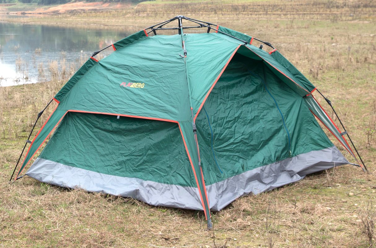 Pop Up Tent Sun Shelter for Camping,Hiking & Traveling - LEHADAR